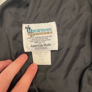 Vintage Winston Drag Race